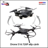 Flycam quay phim HD live S16