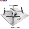 Flycam JJPRO X5 Chế Độ Bay Đêm, 2 GPS, FPV Full HD 1080P, Thời Gian Bay 16 Phút, Khoảng Cách Bay 600m, Động Cơ Không Chổi Than, Truyền Ảnh Trực Tiếp Về Điện Thoại.