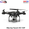 Máy Bay quay phim Flycam SH5HD CAMERA 720P