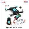 Máy Bay Điều Khiển Flycam JY018 Wifi Camera Điều Khiển Bằng Điện Thoại