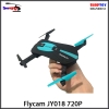 Máy Bay Điều Khiển Flycam JY018 Wifi Camera Điều Khiển Bằng Điện Thoại