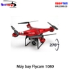Máy Bay Điều Khiển Từ Xa SH5HD CAMERA 1080P xoay 270 Flycam