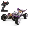 Xe đua điều khiển từ xa buggy rc WLtoys 124019 1/12 2.4G 4WD