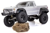 Xe địa hình leo đá Pickup BOXER 1/10 4WD EP CRAWLER Brushless motor