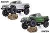 Xe địa hình leo đá Pickup BOXER 1/10 4WD EP CRAWLER Brushless motor