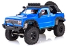 Xe địa hình leo đá Pickup BOXER 1/10 4WD EP CRAWLER Brushless motor