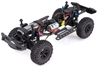 Xe địa hình leo đá Pickup BOXER 1/10 4WD EP CRAWLER Brushless motor