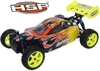 Xe xăng điều khiển từ xa Buggy HSP 1-10 94166 Off Road 4WD Năm 2018