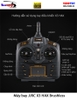 Máy bay Flycam Jjrc X3 Hax quay pim Full HD 1080