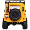 Xe địa hình điều khiển 2 cầu 4wd rc randrover 1/12 leo đá vượt nước mn98