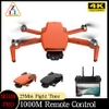 Flycam 4k zll drone sg108 pro có gps quay thẻ nhớ phiên bản mới 2023 1pin