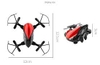 Flycam drone 4 cánh siêu đầm siêu bền M992 giữ độ cao