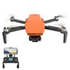 Flycam giá rẻ sg108 quay 4k, có gymbal 2 trục , GPS , xa 1000m