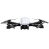Flycam giá rẻ loại mini drone bay xa 100m có nhào lộn 360 pin sạc D980 ko camera