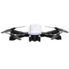 Flycam giá rẻ loại mini drone bay xa 100m có nhào lộn 360 pin sạc D980