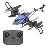 Máy bay avatar điều khiển từ xa 2.4ghz 4 kênh siêu đầm LH888