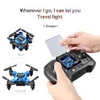 FLycam mini drone siêu nhỏ bay đầm siêu bền ls001