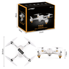Máy bay Flycam Jjrc X3 Hax quay pim Full HD 1080