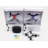 Flycam giá rẻ loại mini drone bay xa 100m có nhào lộn 360 pin sạc D980