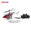 Máy bay điều khiển từ xa 25cm Gyro 3.5 kênh BF 580