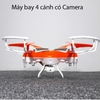 Máy bay flycam quay phim drone 739