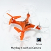 Máy bay flycam quay phim drone 739