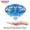 Máy bay Drone UFO cảm ứng đa chiều chống va đập - UFO shoptoy