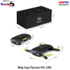 Máy bay camera Flycam HD jjrc H37 W Drone mẫu mới