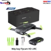 Máy bay camera Flycam HD jjrc H37 W Drone mẫu mới