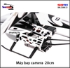 Máy bay điều khiển camera quay phim hx712