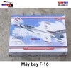 Máy bay cánh bằng F-16 Thunderbirds FX823