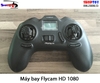 Máy bay điều khiển H501C Flycam Full HD 1080