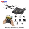 Máy bay điều khiển Flycam HD Drone xs809hw