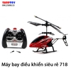 Máy bay điều khiển siêu rẻ và bền rc helicopter h718