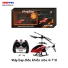 Máy bay điều khiển siêu rẻ và bền rc helicopter h718