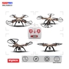 Đĩa bay Syma X8HW quadcopter rc