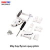 Đĩa bay điều khiển x5sw camera FPV HD
