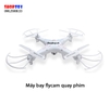 Đĩa bay điều khiển x5sw camera FPV HD