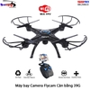 Flycam quay phim HD 720 Drone tự cân bằng 39G