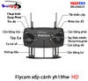 FLYCAM ĐIỀU KHIỂN YH19HW