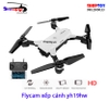 Flycam quay phim HD 720 Drone tự cân bằng yh19hw