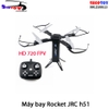 MÁY BAY ĐIỀU KHIỂN ROCKET 360 JJRC H51