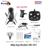 MÁY BAY ĐIỀU KHIỂN ROCKET 360 JJRC H51