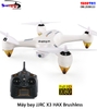 Máy bay Flycam Jjrc X3 Hax quay pim Full HD 1080