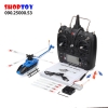 Máy Bay Trực Thăng 6 kênh Rc Ec145 3D6G Xk K124 6Ch