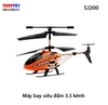 Máy bay điều khiển từ xa siêu bền helicopter rc SJ200