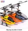 Máy bay điều khiển từ xa siêu bền helicopter rc SJ200