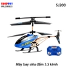 Máy bay điều khiển từ xa siêu bền helicopter rc SJ200