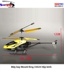 Máy Bay Điều Khiển từ xa 33024 Model King helicopter