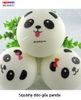 Squishy mềm gấu trúc panda